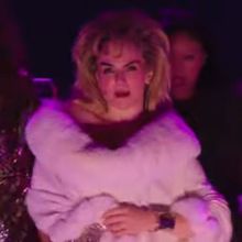 Video: First Look at  JoJo Levesque and More In WORKING GIRL World Premiere at La