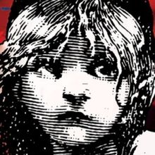 Popejoy Hall Broadway Bridges Welcomes APS and RRPS Students to a Performance of LES 