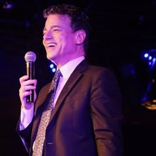 Craig Rubano Returns to the Laurie Beechman Theatre in TAKE THE MOMENT