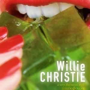 Book Signing And Pop-up Exhibition For Celebrated Photographer Willie Christie…