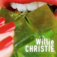 Book Signing And Pop-up Exhibition For Celebrated Photographer Willie Christie…
