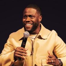 Kevin Hart Comes to Thalia Mara Hall in May