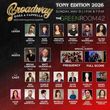 BROADWAY GOES A CAPPELLA: TONY EDITION to Return to The Green Room 42 Photo