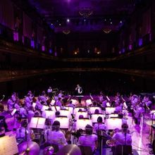 The Boston Pops Announce Nine Programs for 2025–26 Season at Symphony Hall