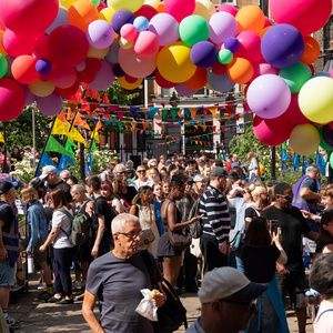 West End Flea Market Raises Over £134,000 for Acting for Others Video