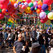 West End Flea Market Raises Over £134,000 for Acting for Others