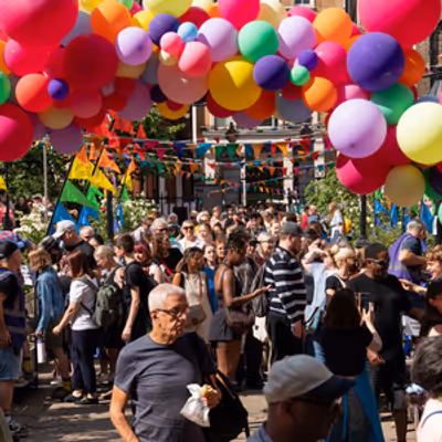 West End Flea Market Raises Over £134,000 for Acting for Others