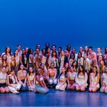 Broward College Dance Ensemble Celebrates 10th Anniversary