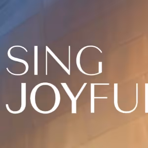 Los Angeles Master Chorale Kicks Off 60th Anniversary Season With SING JOYFULLY In…