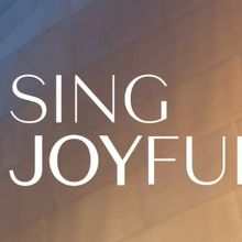 Los Angeles Master Chorale Kicks Off 60th Anniversary Season With SING JOYFULLY In Oc