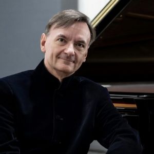 Sir Stephen Hough Premieres His First Piano Concerto With Utah Symphony, January 12…