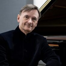 Sir Stephen Hough Premieres His First Piano Concerto With Utah Symphony, January 12 &