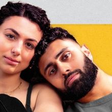 AFTER SEX Comes to the Arcola Theatre in July