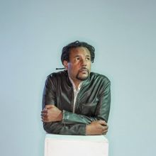 Colson Whitehead, Author Of 'The Nickel Boys' Comes to Writers On A New England Stage