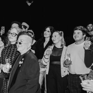 Photos: TITANIQUE Celebrates 1000 Performances Off-Broadway