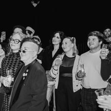 Photos: TITANIQUE Celebrates 1000 Performances Off-Broadway