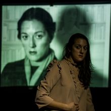 Photos: First Look At MODERN WITCHES And BRAIN HEMINGWAY