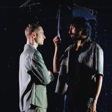 PRINCE F****T Extends Again Off-Broadway