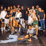 Photos: MJ THE MUSICAL on Broadway Welcomes Karine Jean-Pierre & Bobby Brown