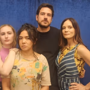 DOUBLE-CROSSED Comes To The Broadway Bound Festival Next Week