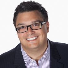 Richard M. Parison, Jr. Appointed Executive Director for Great Lakes Theater and Lake