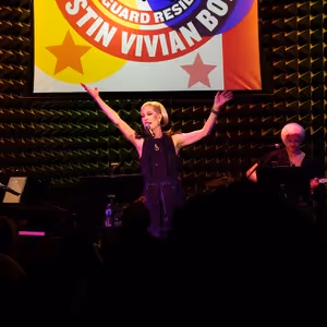 Photos: Highlights from the 2026 JOE’S PUB ANNUAL GALA Celebrating Honoree Justin…