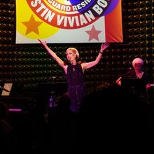 Photos: The 2026 JOE’S PUB ANNUAL GALA Celebrating Honoree Justin Vivian Bond