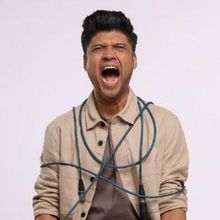 Comedian Rahul Subramanian Makes Edinburgh Debut This Month