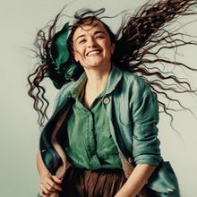 Adam Dannheisser, Lara Pulver, and More Join FIDDLER ON THE ROOF at Regent's Park…