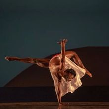 Peter London Global Dance Brings EDGE OF TOMORROW to the Adrienne Arsht Center