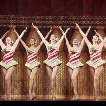 Radio City CHRISTMAS SPECTACULAR To Begin 2024 Run In November