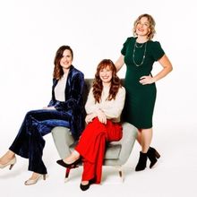 Good Lovelies Return To Massey Hall in December