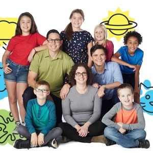 BRAINS ON! LIVE: YOUR BRAIN IS MAGIC! Coming To NJPAC