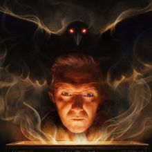A GHOST AMONG THE LIVING Will Make World Premiere at Edinburgh Fringe