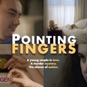 Sneak Preview Of Revolutionary New Independent Film In Production Coming To Park…