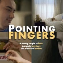 Sneak Preview Of Revolutionary New Independent Film In Production Coming To Park Thea