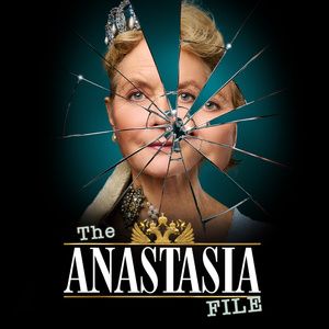 THE ANASTASIA FILE to Return to Theatre Royal Windsor Before UK Tour