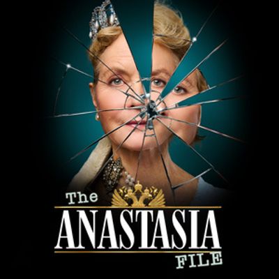 THE ANASTASIA FILE to Return to Theatre Royal Windsor Before UK Tour