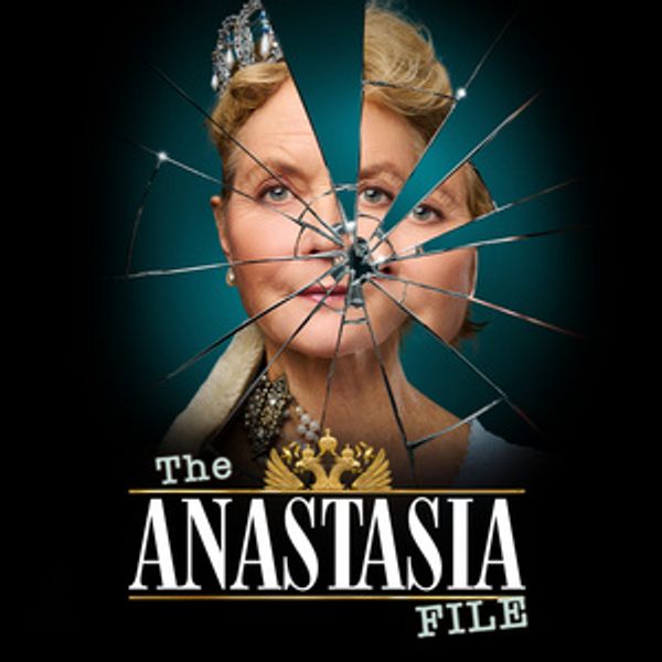 THE ANASTASIA FILE to Return to Theatre Royal Windsor Before UK Tour Photo