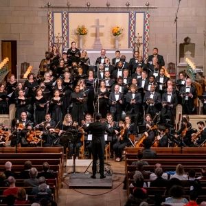 he Dessoff Choirs Continues 100th Anniversary Season with Mendelssohn's ELIJAH