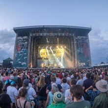 ON THE OCEAN WEEKEND Music Festival Returns This Summer