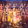 SPAMALOT Will Return to The Bushnell This December