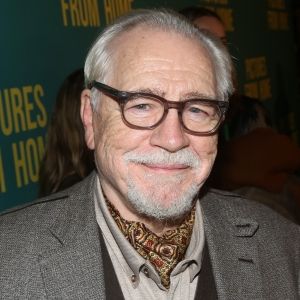 Brian Cox Postpones IT'S ALL ABOUT ME! National Tour