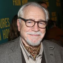 Brian Cox Postpones IT'S ALL ABOUT ME! National Tour