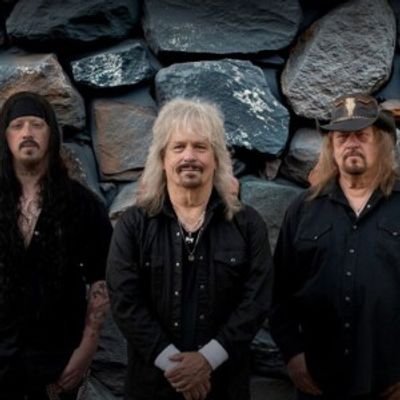 MOLLY HATCHET to Perform at Capitol Theatre