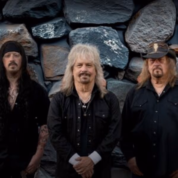 MOLLY HATCHET to Perform at Capitol Theatre Photo
