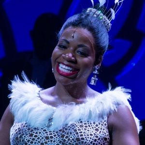 Fantasia & More Join New NBCU Performance Based Docu-Series; CHASING THE DREAM…