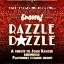 Playhouse Theatre Group Announces Featured Performers And Guests Artists For ENCORE! 