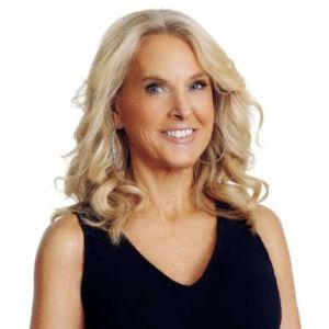 Elin Hilderbrand To Discuss New Novel 'The Academy' At The Spire Center
