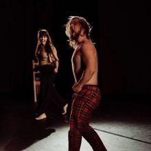 Sydney Premiere of GLASS CHILD Comes to the Seymour Center